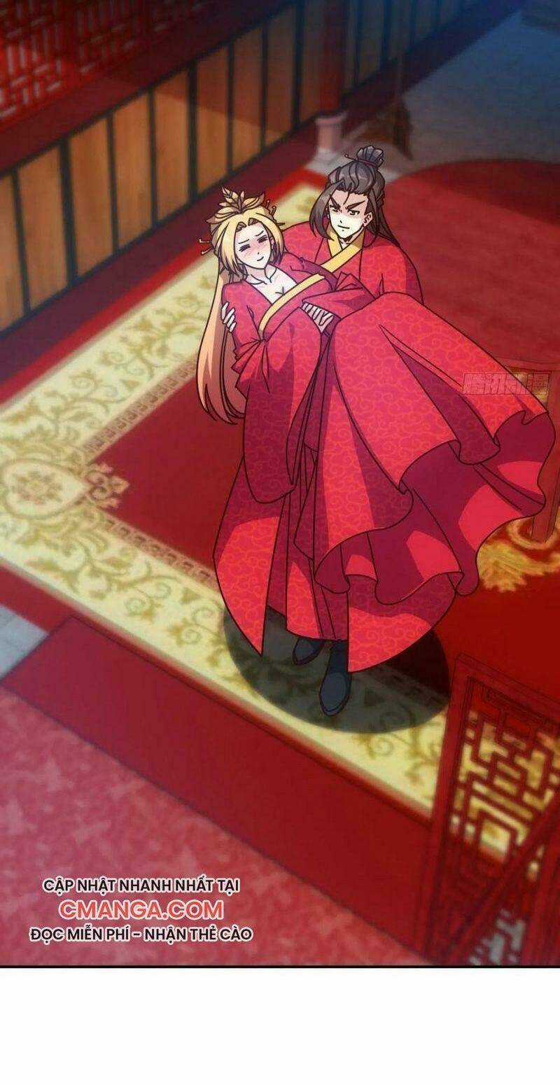 Hồng Thiên Thần Tôn Chapter 108 trang 13