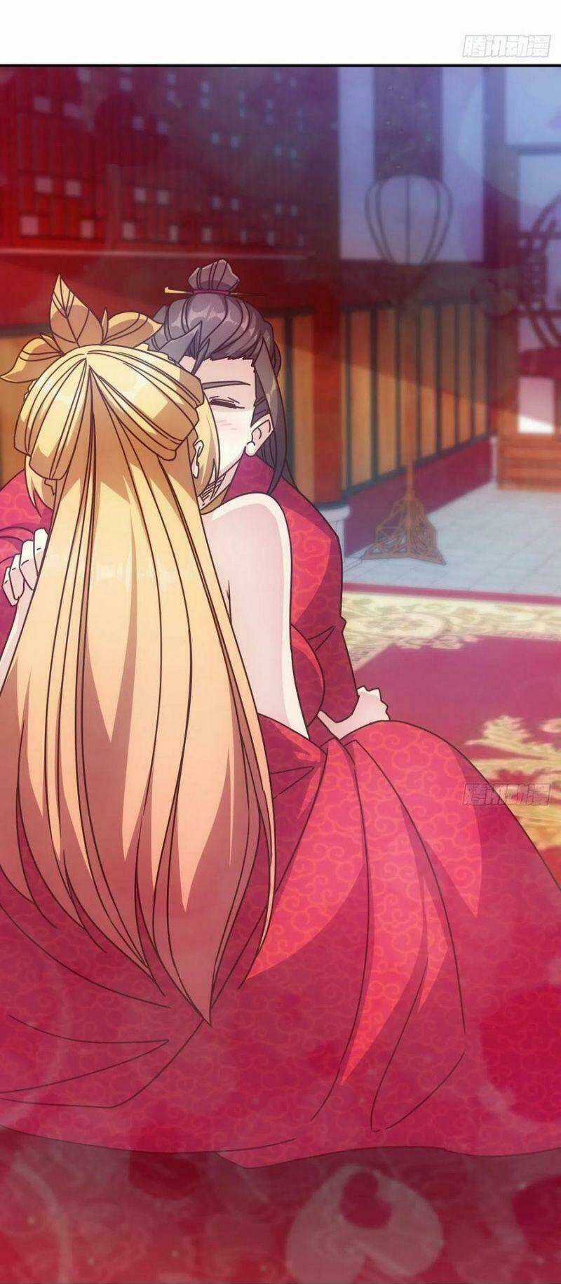 Hồng Thiên Thần Tôn Chapter 108 trang 14