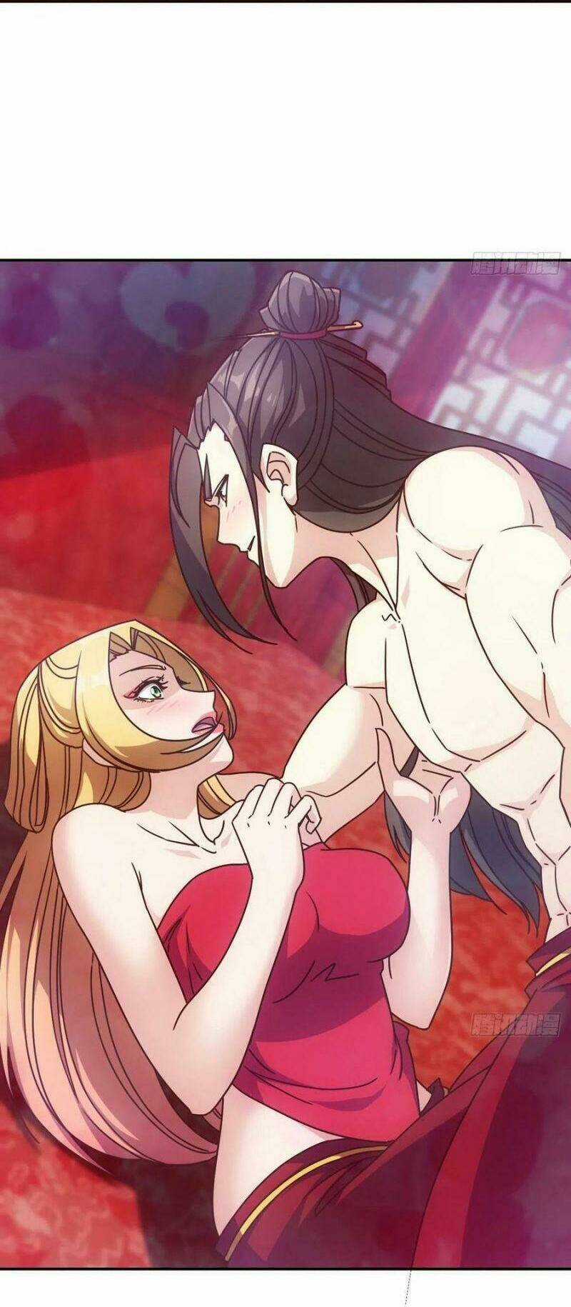 Hồng Thiên Thần Tôn Chapter 108 trang 15