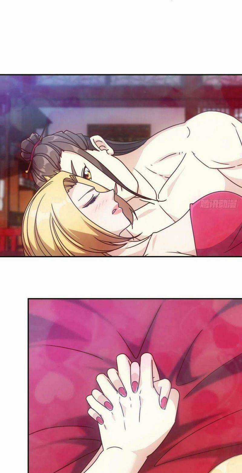 Hồng Thiên Thần Tôn Chapter 108 trang 16