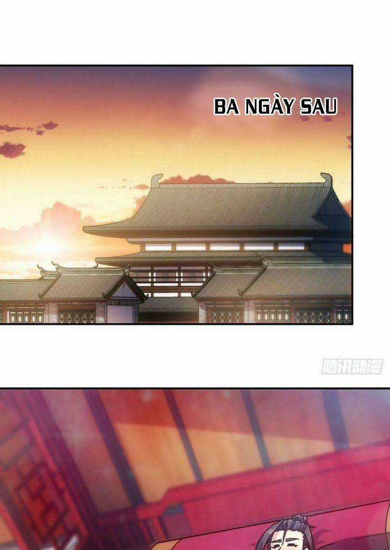 Hồng Thiên Thần Tôn Chapter 108 trang 18