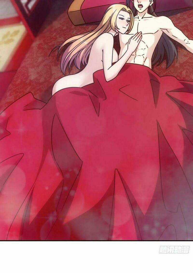 Hồng Thiên Thần Tôn Chapter 108 trang 19