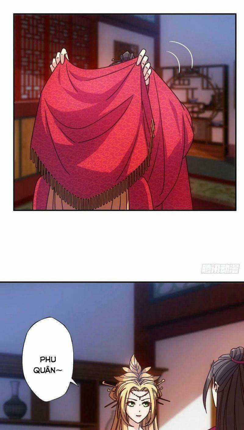 Hồng Thiên Thần Tôn Chapter 108 trang 2