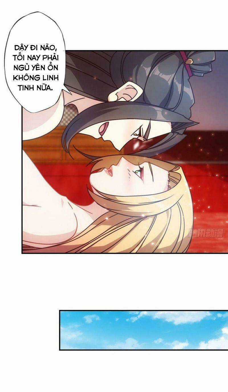 Hồng Thiên Thần Tôn Chapter 108 trang 22