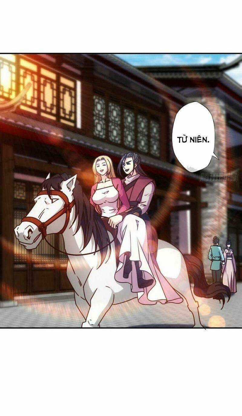 Hồng Thiên Thần Tôn Chapter 108 trang 23