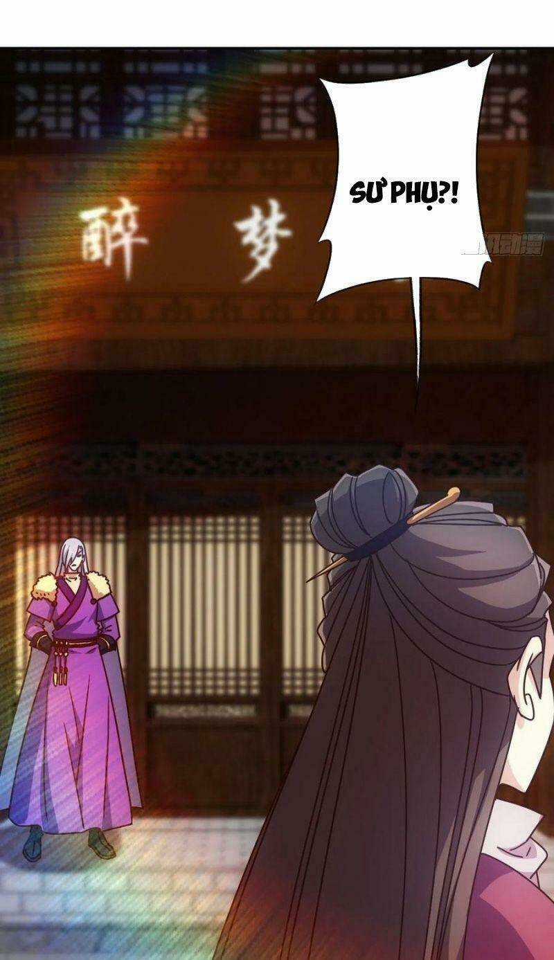 Hồng Thiên Thần Tôn Chapter 108 trang 24