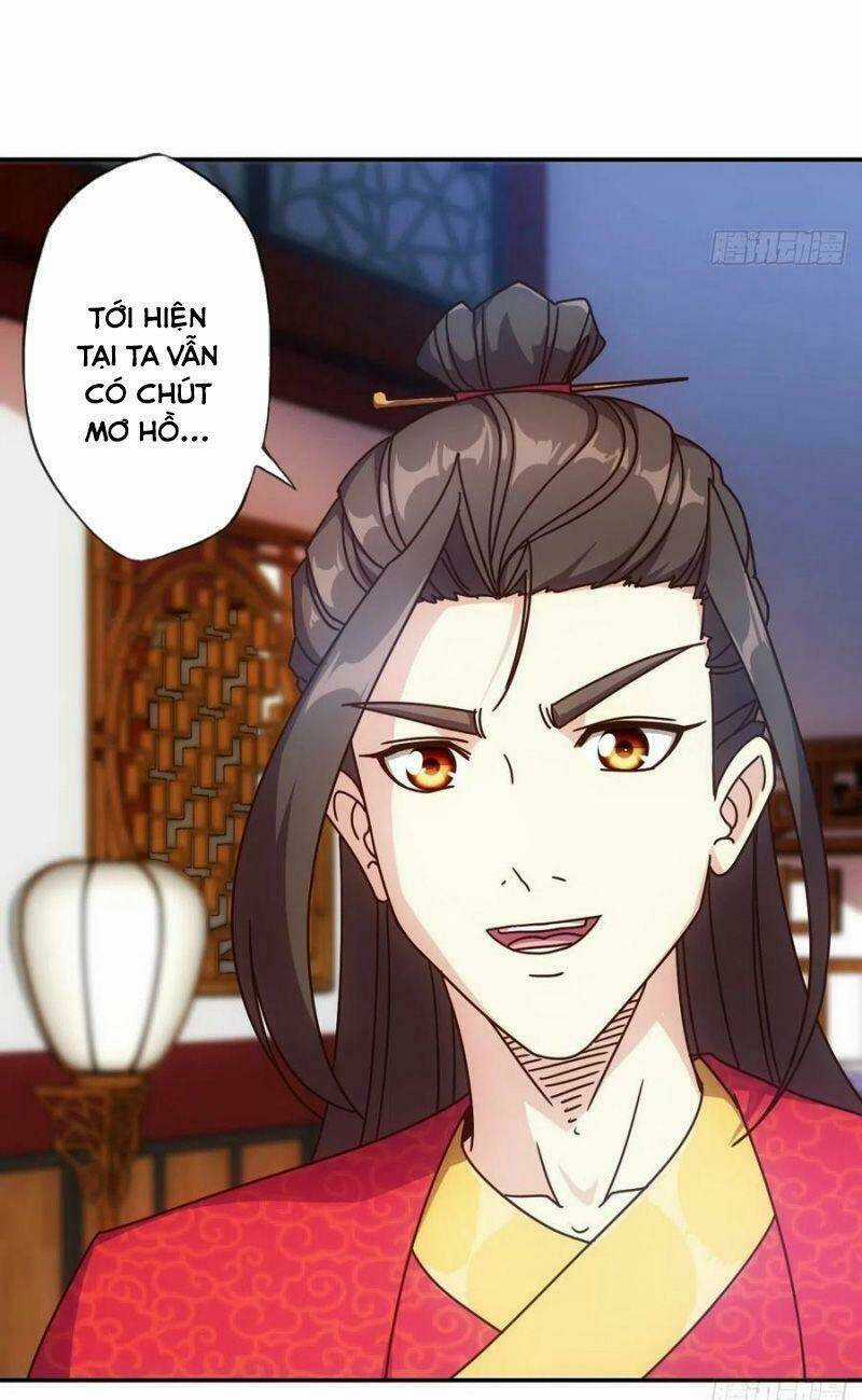 Hồng Thiên Thần Tôn Chapter 108 trang 4