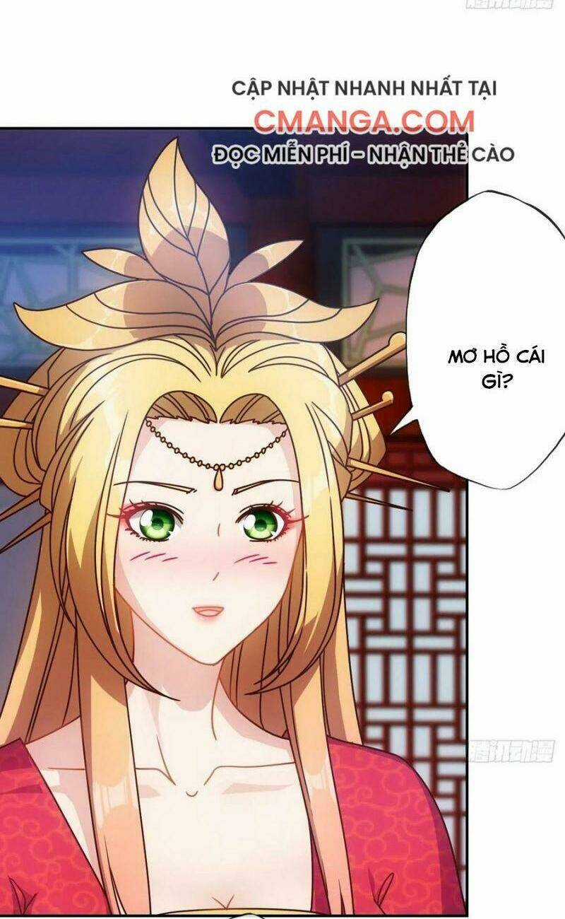 Hồng Thiên Thần Tôn Chapter 108 trang 5
