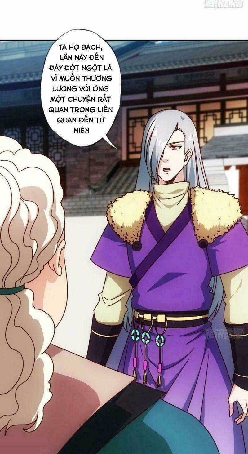 Hồng Thiên Thần Tôn Chapter 109 trang 10