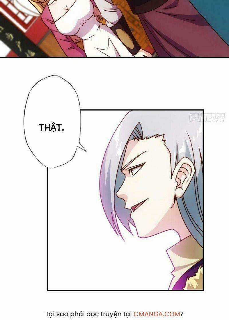 Hồng Thiên Thần Tôn Chapter 109 trang 13