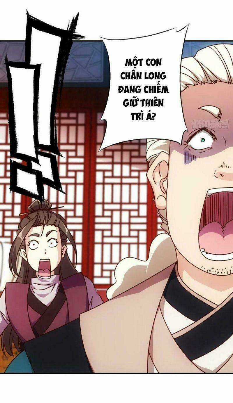 Hồng Thiên Thần Tôn Chapter 109 trang 15