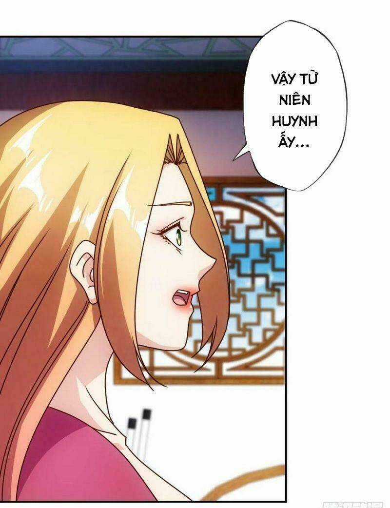 Hồng Thiên Thần Tôn Chapter 109 trang 20