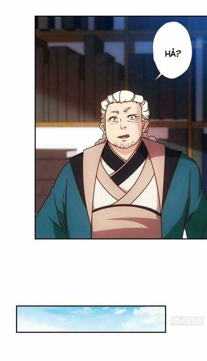 Hồng Thiên Thần Tôn Chapter 109 trang 7