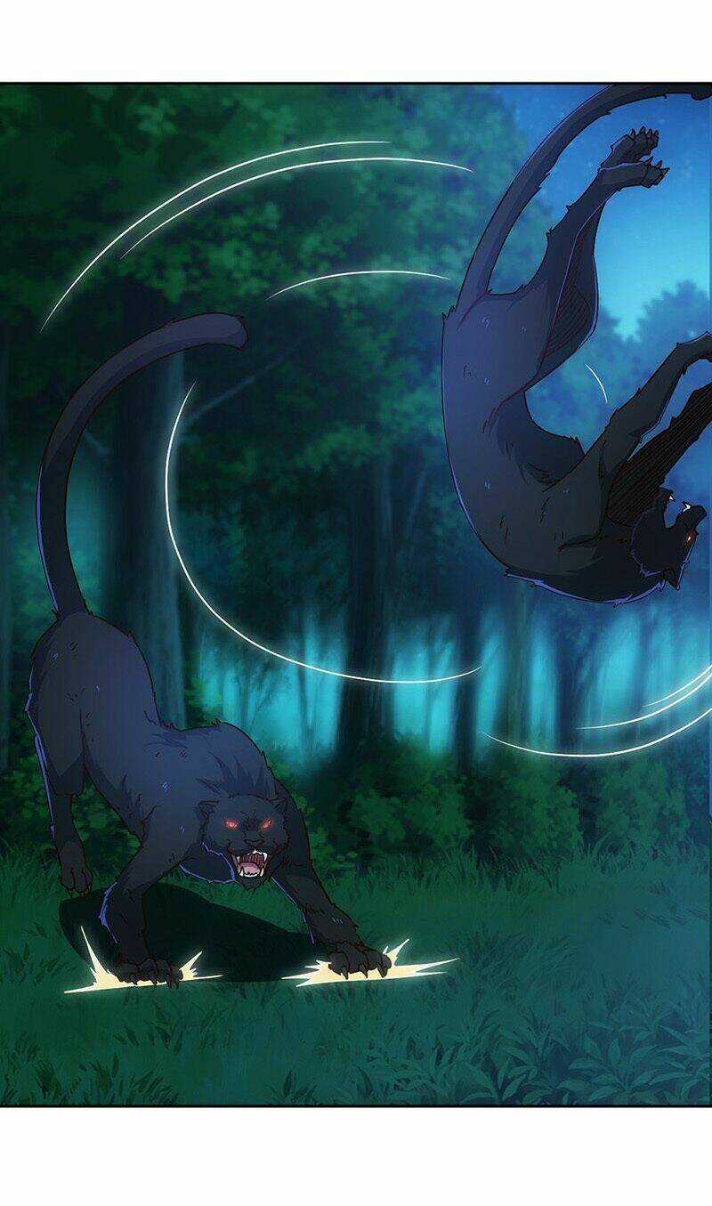 Hồng Thiên Thần Tôn Chapter 11 trang 21