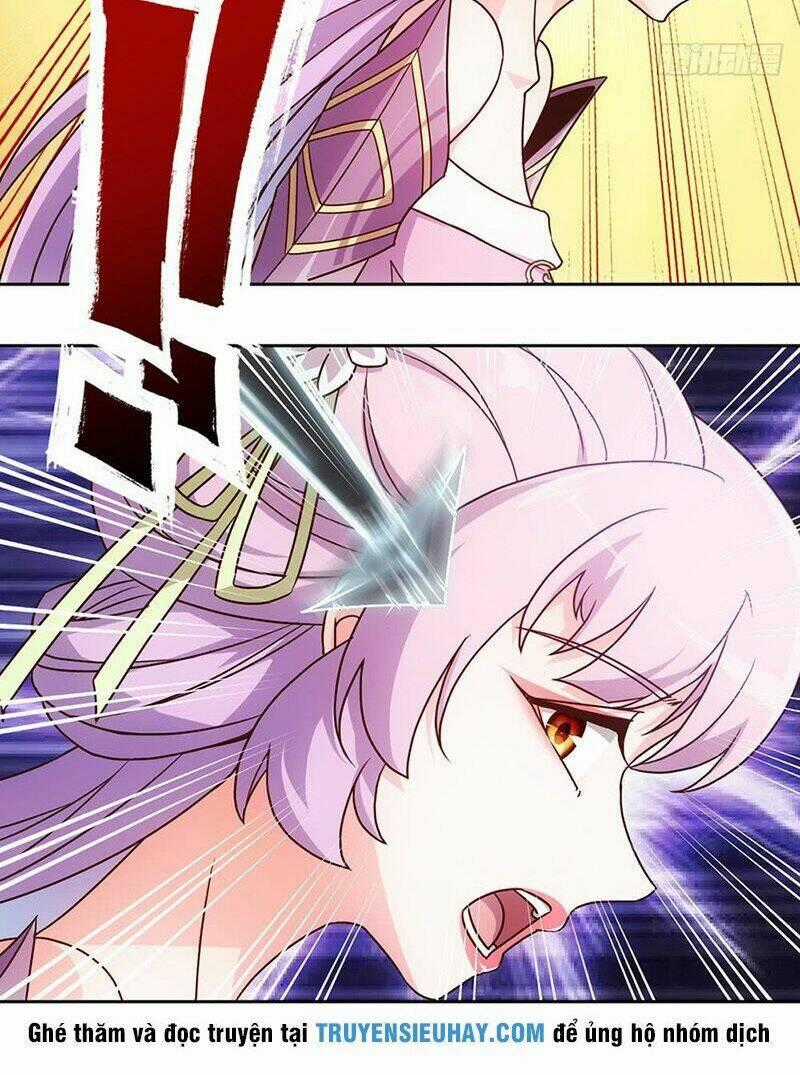 Hồng Thiên Thần Tôn Chapter 11 trang 33