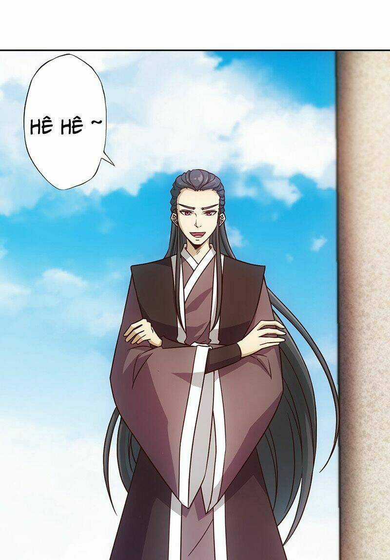 Hồng Thiên Thần Tôn Chapter 11 trang 6
