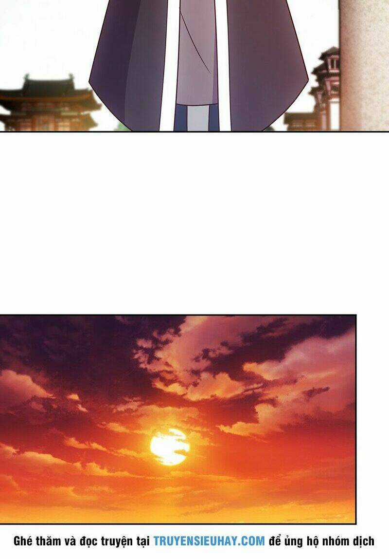 Hồng Thiên Thần Tôn Chapter 11 trang 7