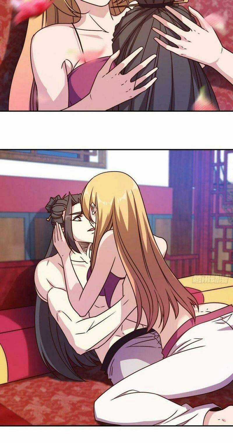 Hồng Thiên Thần Tôn Chapter 110 trang 12