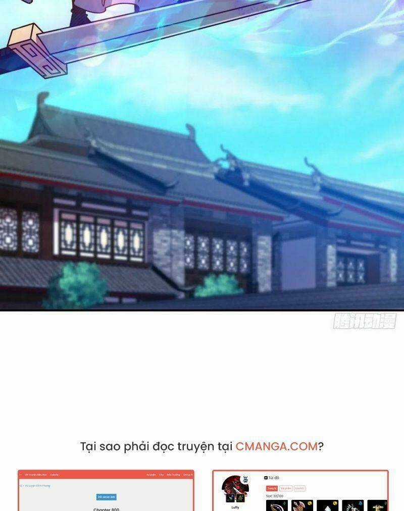 Hồng Thiên Thần Tôn Chapter 110 trang 14