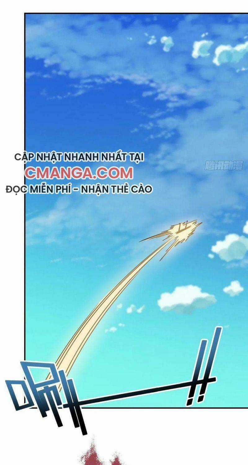 Hồng Thiên Thần Tôn Chapter 110 trang 18