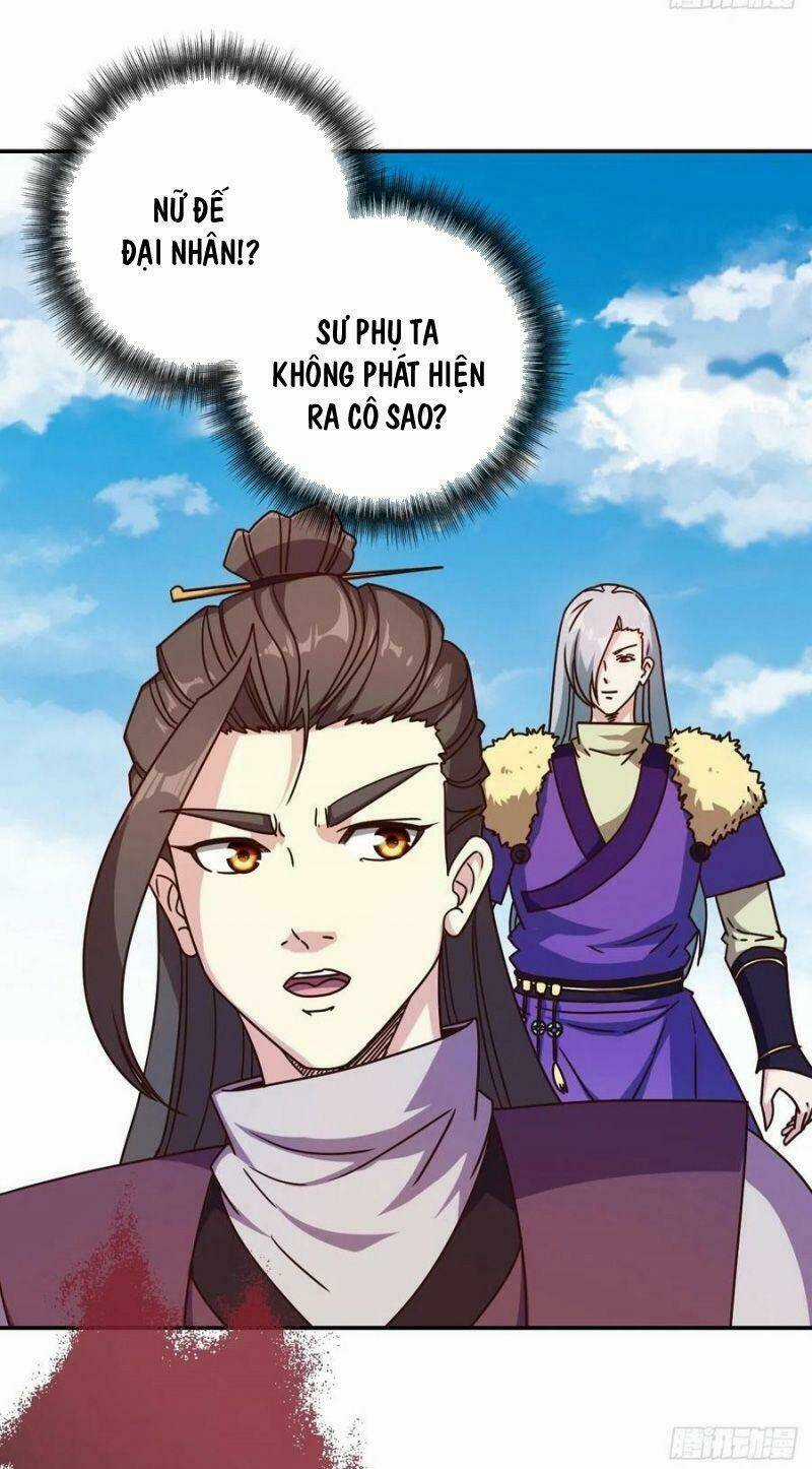 Hồng Thiên Thần Tôn Chapter 110 trang 20