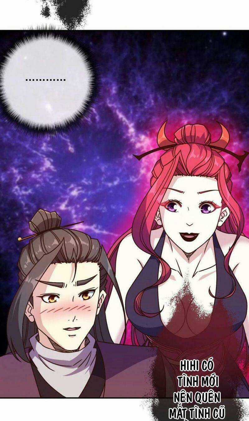 Hồng Thiên Thần Tôn Chapter 110 trang 22