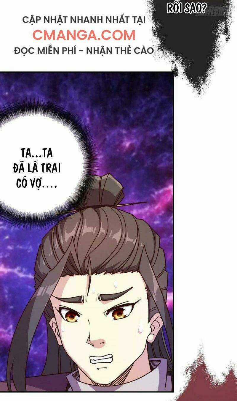 Hồng Thiên Thần Tôn Chapter 110 trang 23