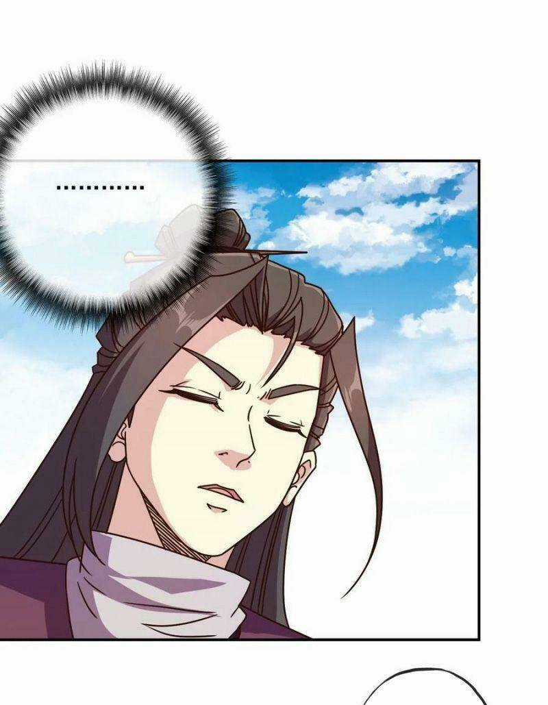 Hồng Thiên Thần Tôn Chapter 110 trang 26