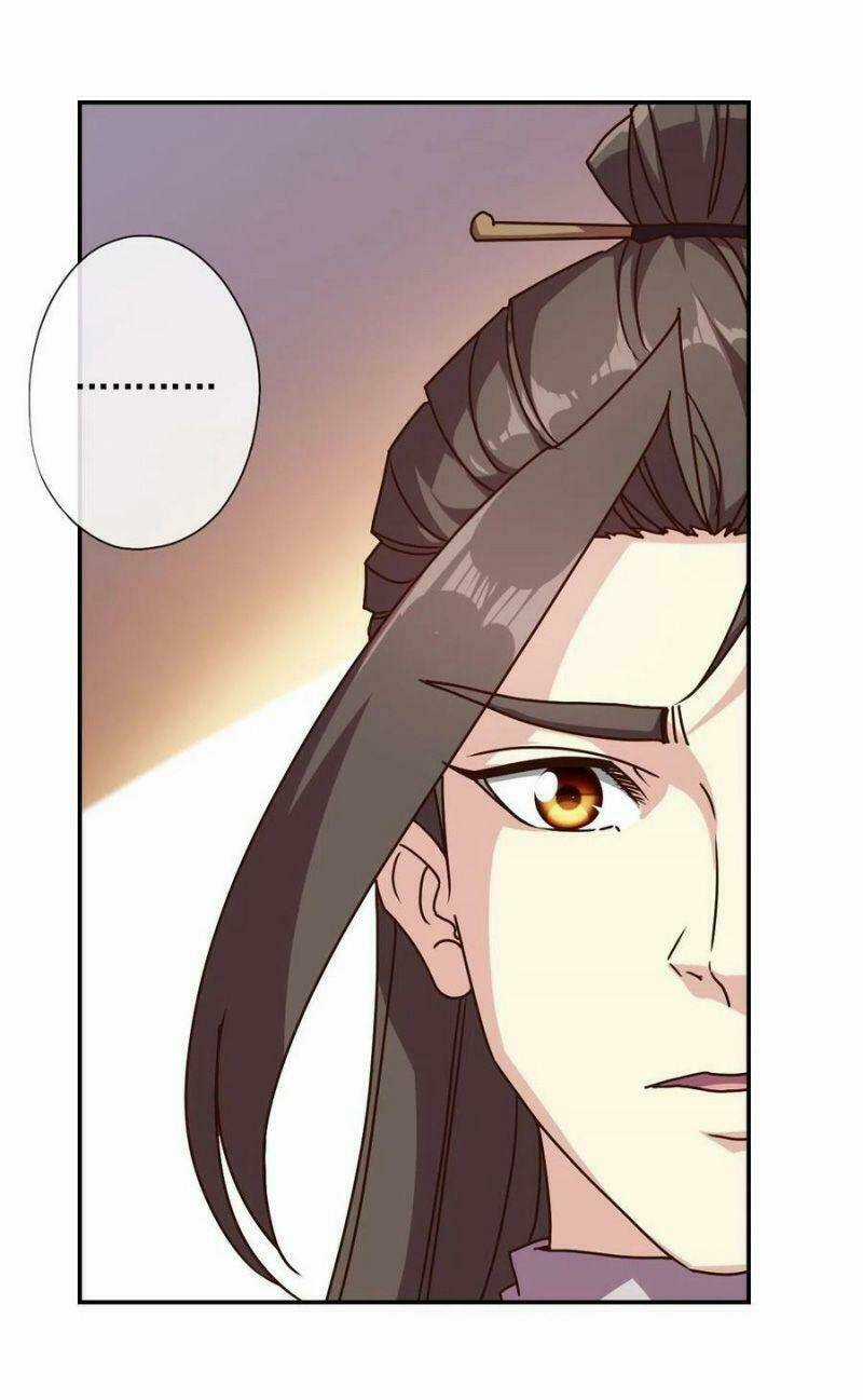 Hồng Thiên Thần Tôn Chapter 111 trang 11