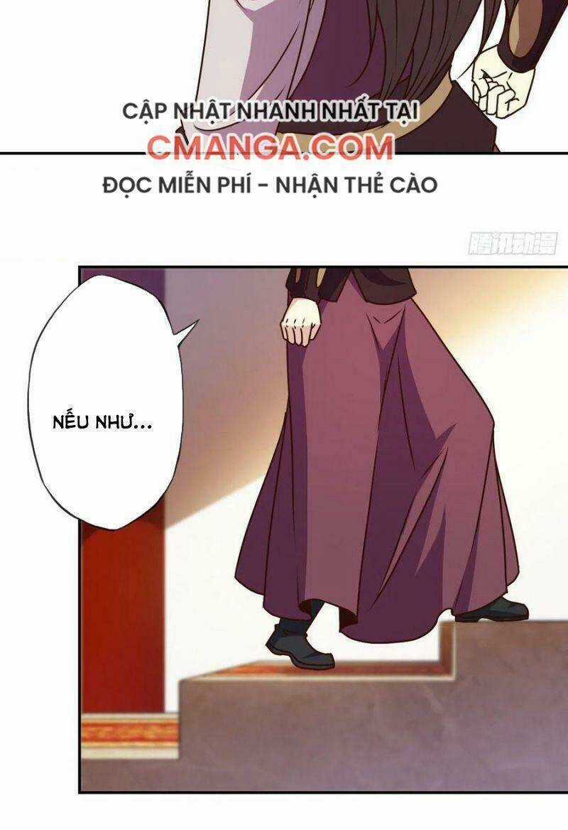 Hồng Thiên Thần Tôn Chapter 111 trang 13