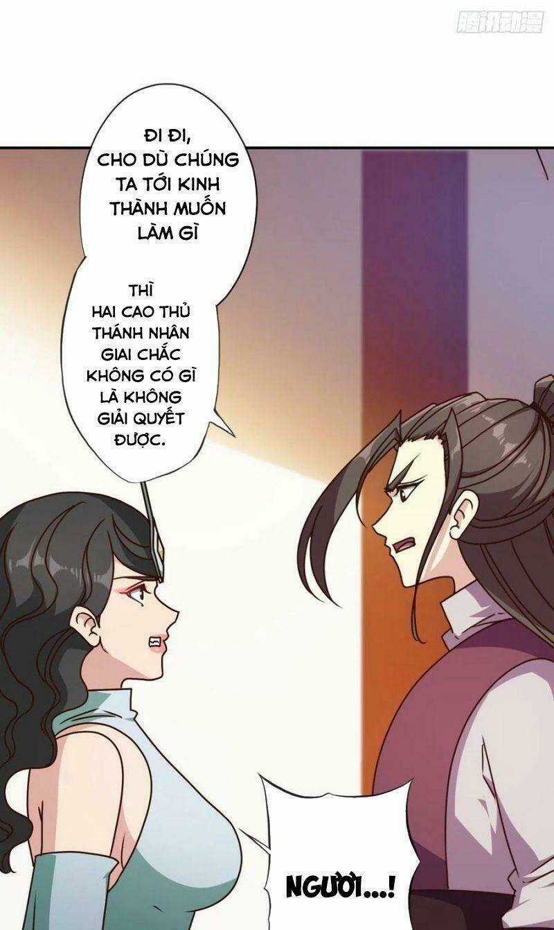 Hồng Thiên Thần Tôn Chapter 111 trang 15