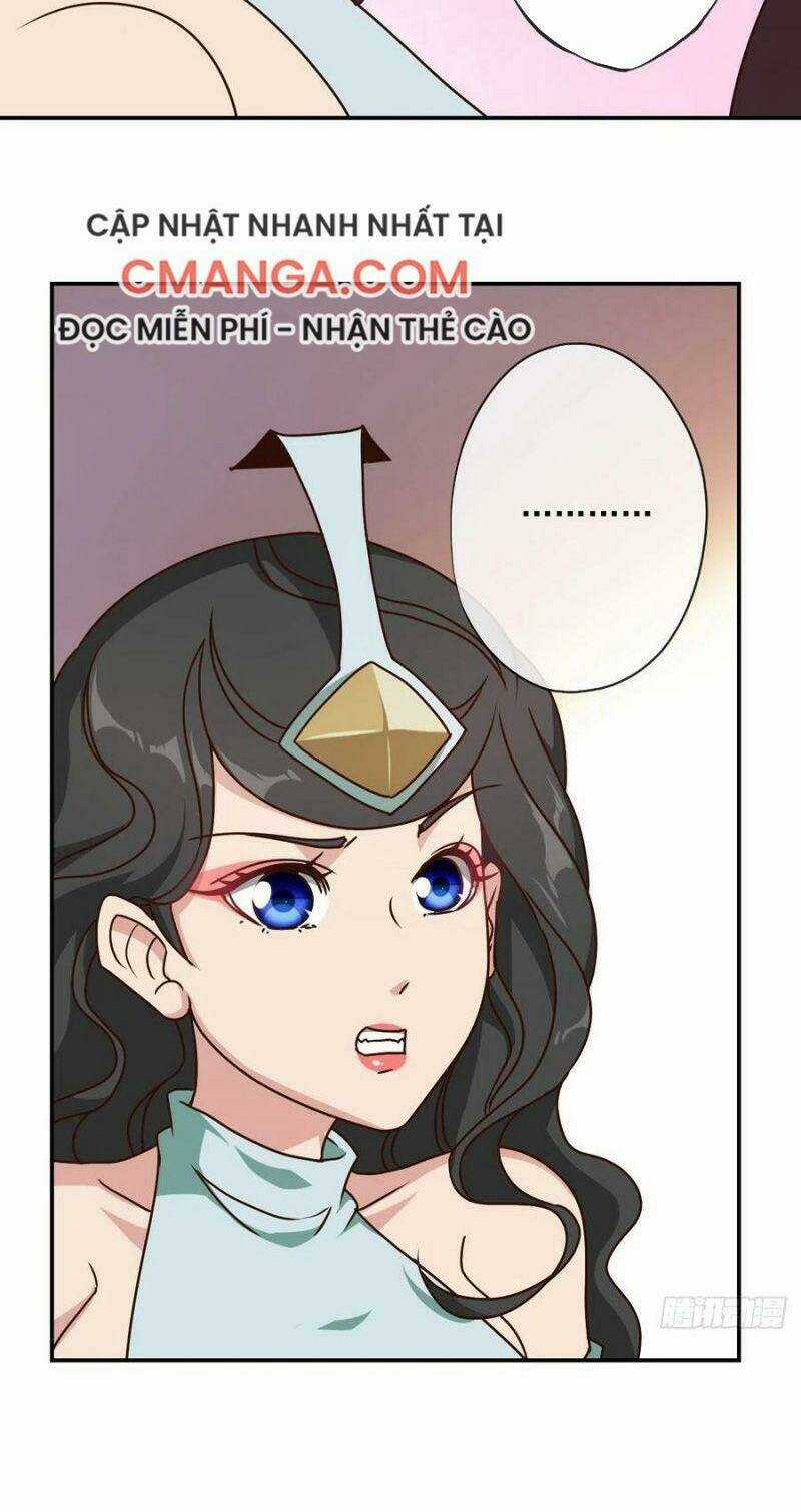 Hồng Thiên Thần Tôn Chapter 111 trang 18