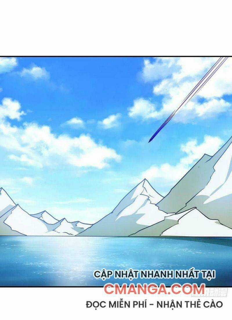 Hồng Thiên Thần Tôn Chapter 111 trang 25