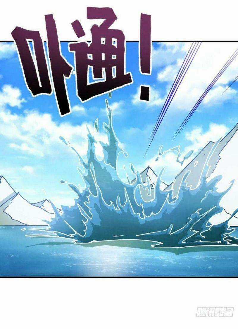 Hồng Thiên Thần Tôn Chapter 111 trang 26