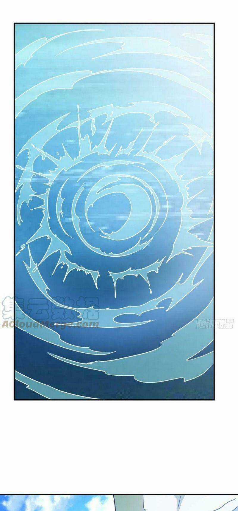 Hồng Thiên Thần Tôn Chapter 111 trang 27