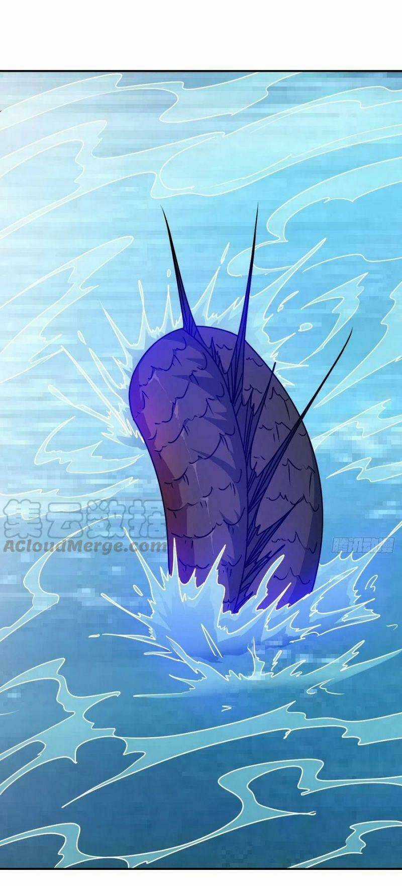 Hồng Thiên Thần Tôn Chapter 111 trang 29