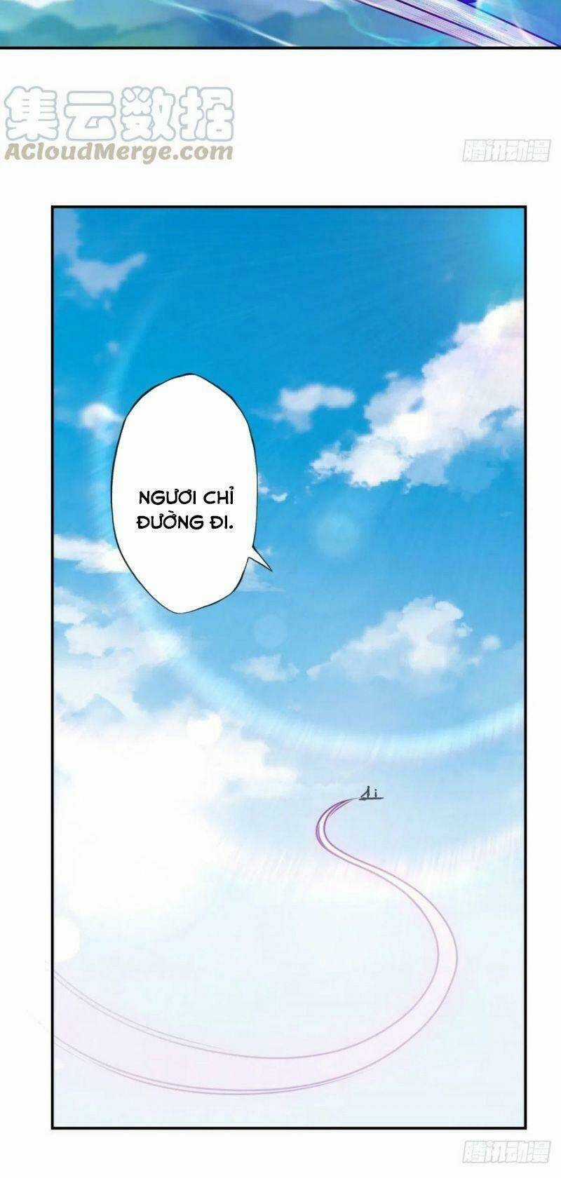 Hồng Thiên Thần Tôn Chapter 111 trang 3