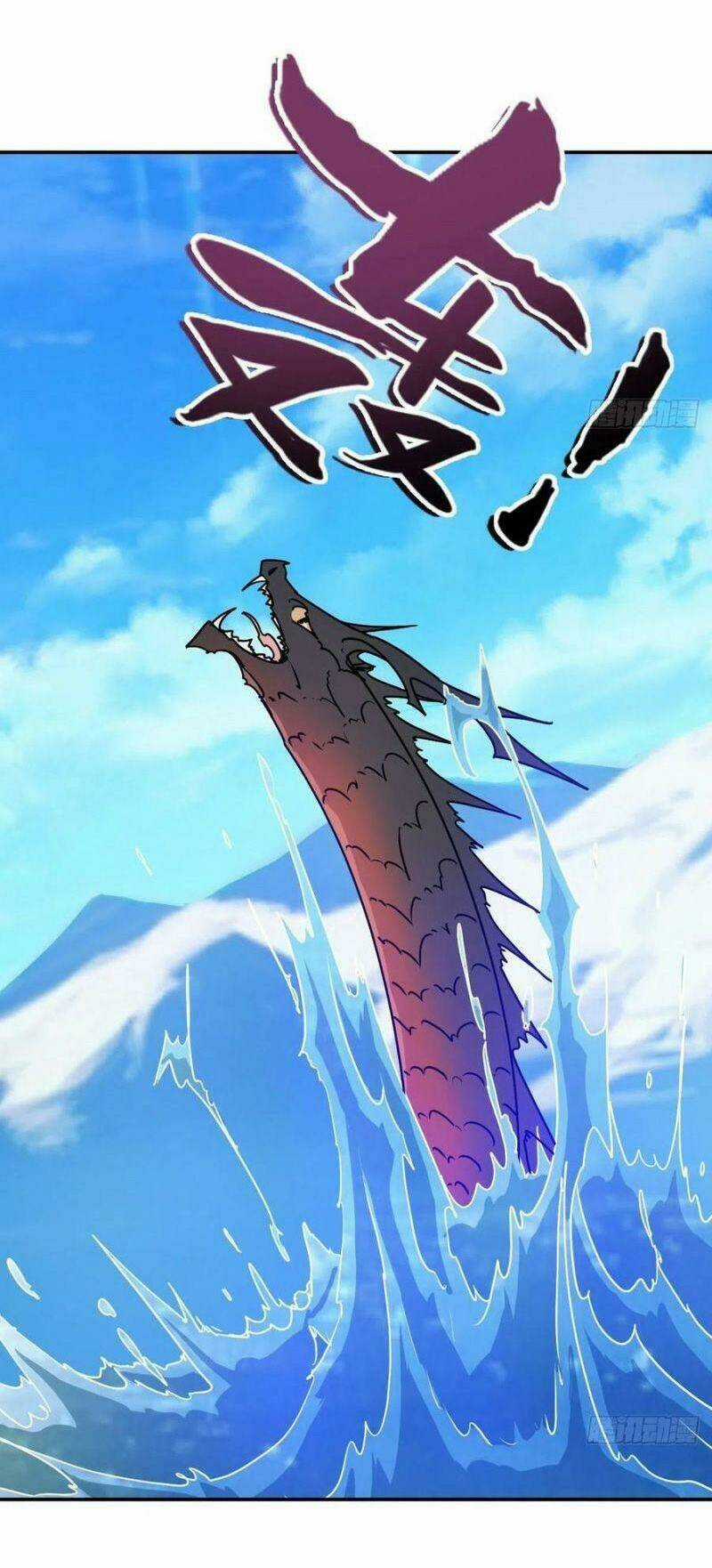 Hồng Thiên Thần Tôn Chapter 111 trang 30