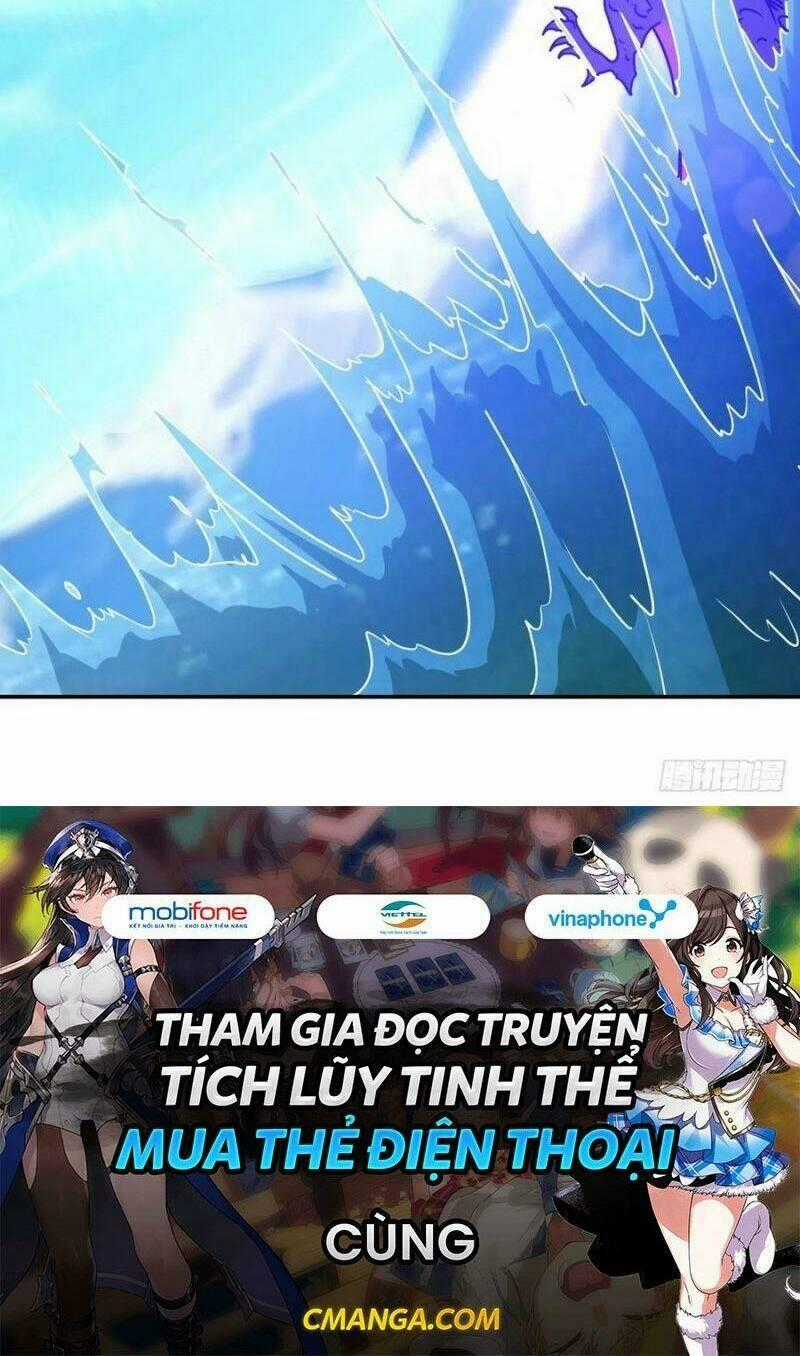 Hồng Thiên Thần Tôn Chapter 111 trang 32