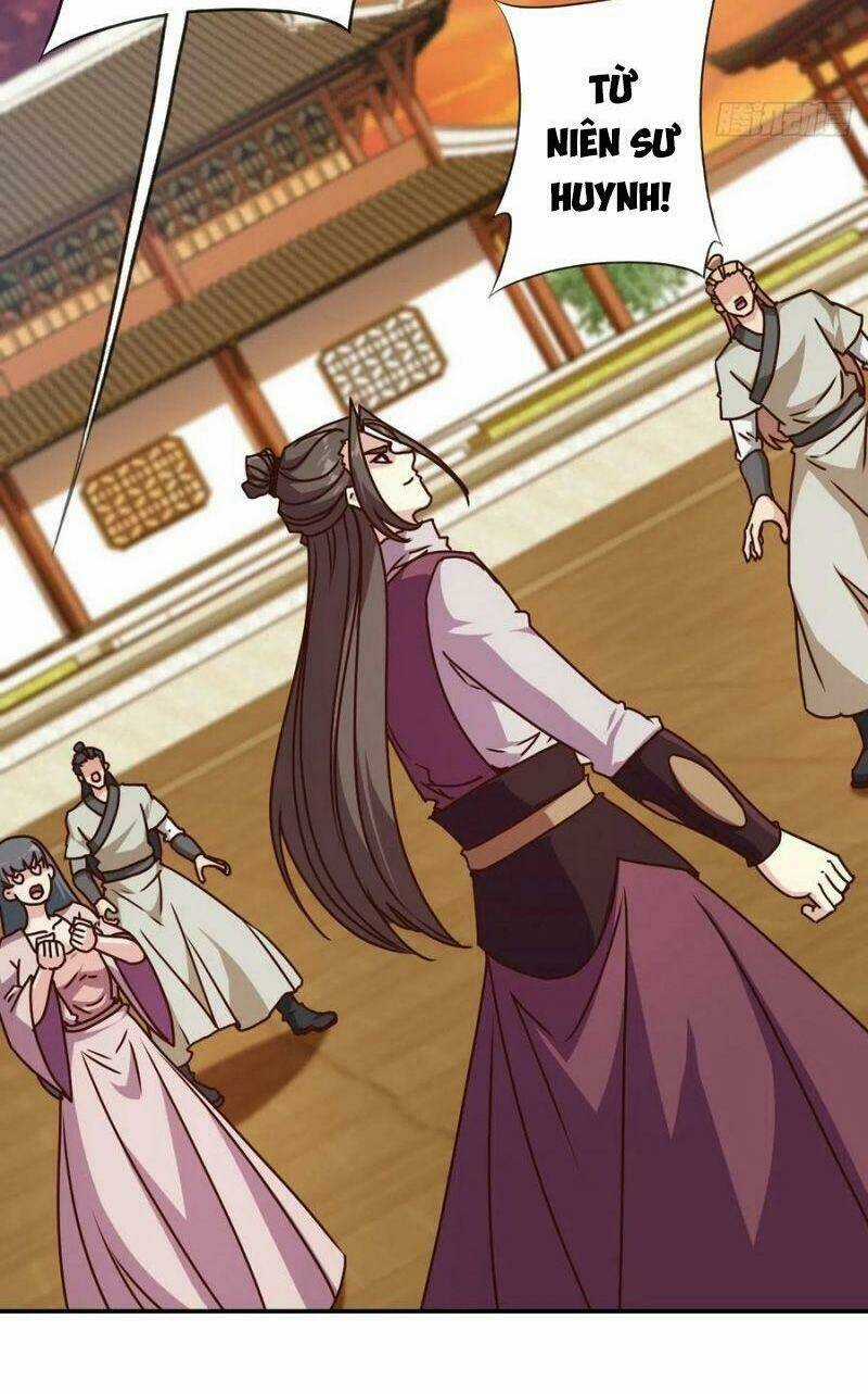Hồng Thiên Thần Tôn Chapter 111 trang 5