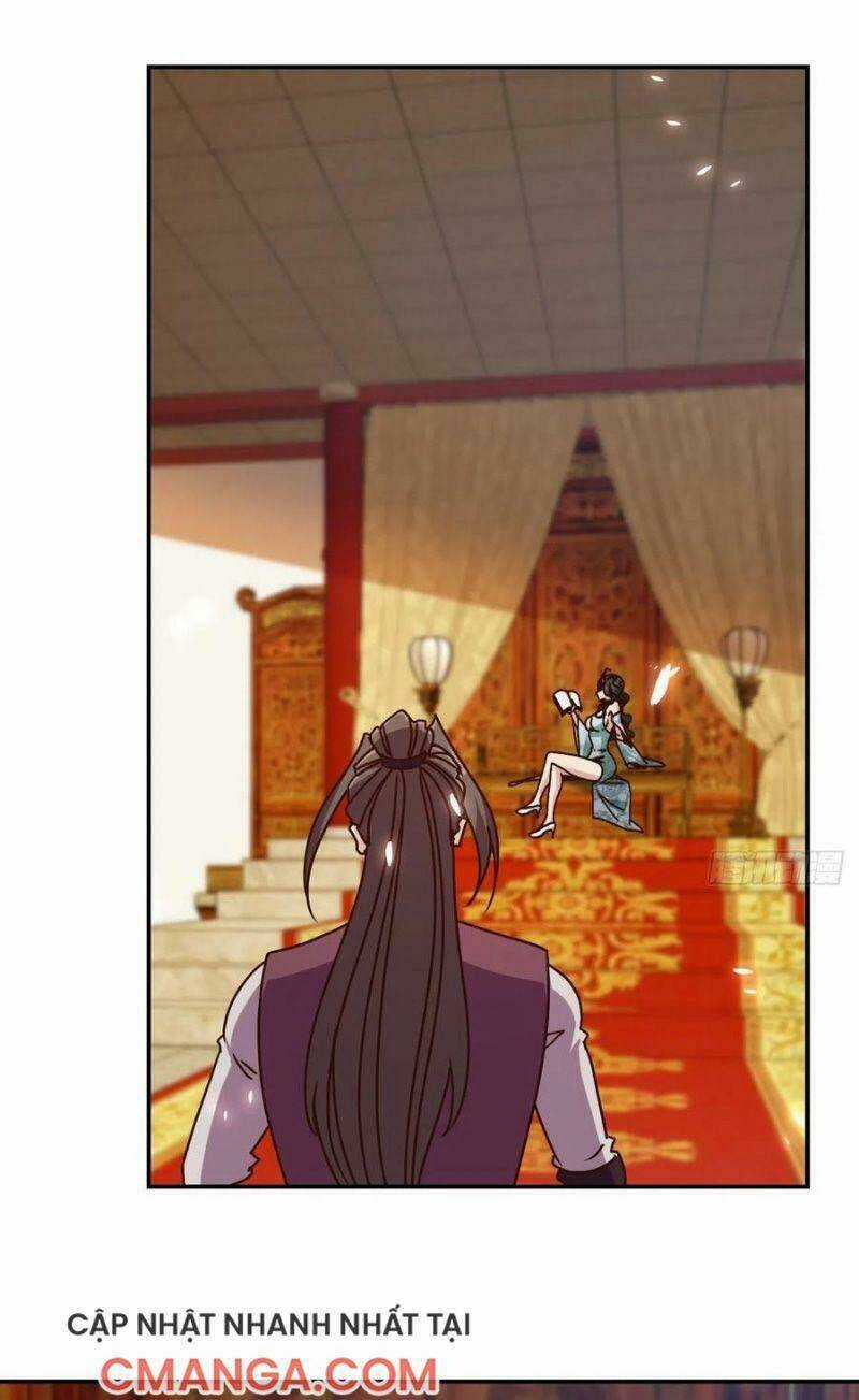 Hồng Thiên Thần Tôn Chapter 111 trang 8