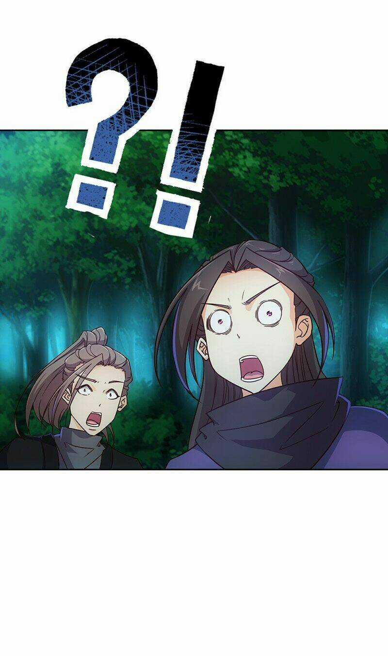 Hồng Thiên Thần Tôn Chapter 12 trang 2