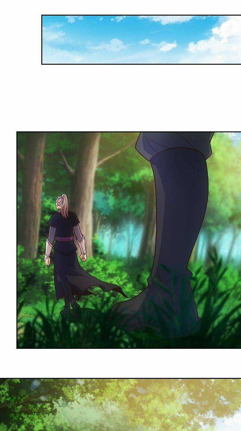 Hồng Thiên Thần Tôn Chapter 12 trang 20