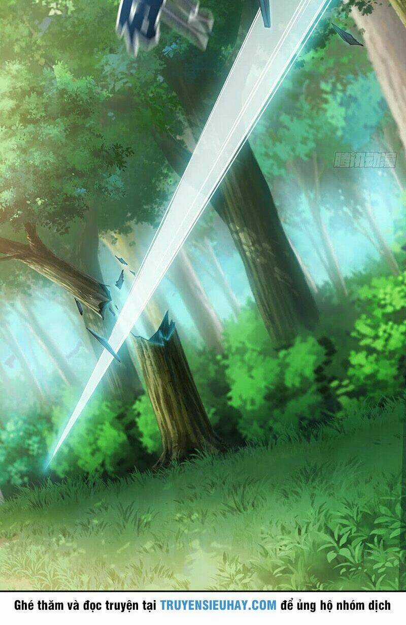 Hồng Thiên Thần Tôn Chapter 12 trang 23