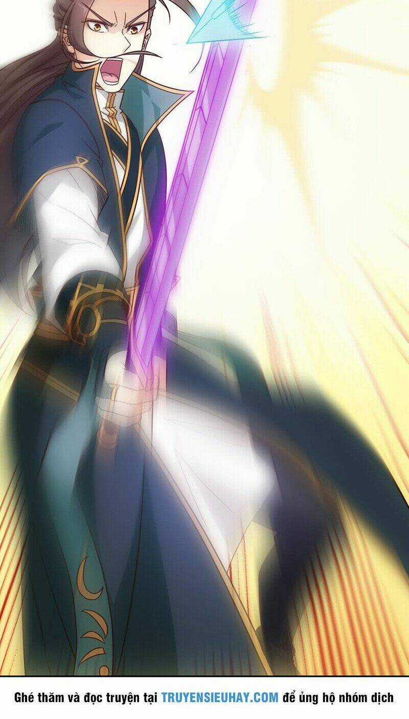 Hồng Thiên Thần Tôn Chapter 12 trang 26