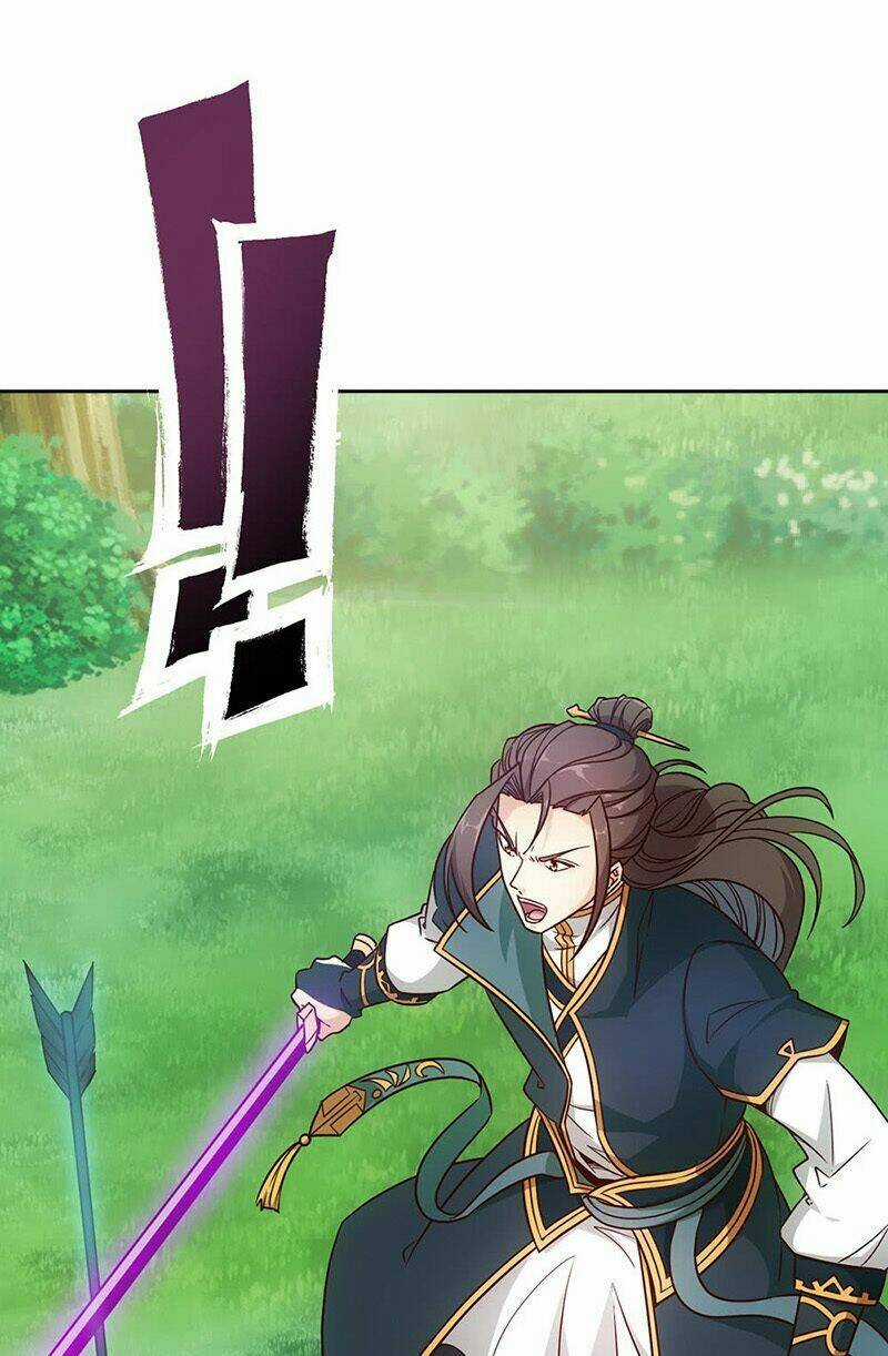 Hồng Thiên Thần Tôn Chapter 12 trang 27