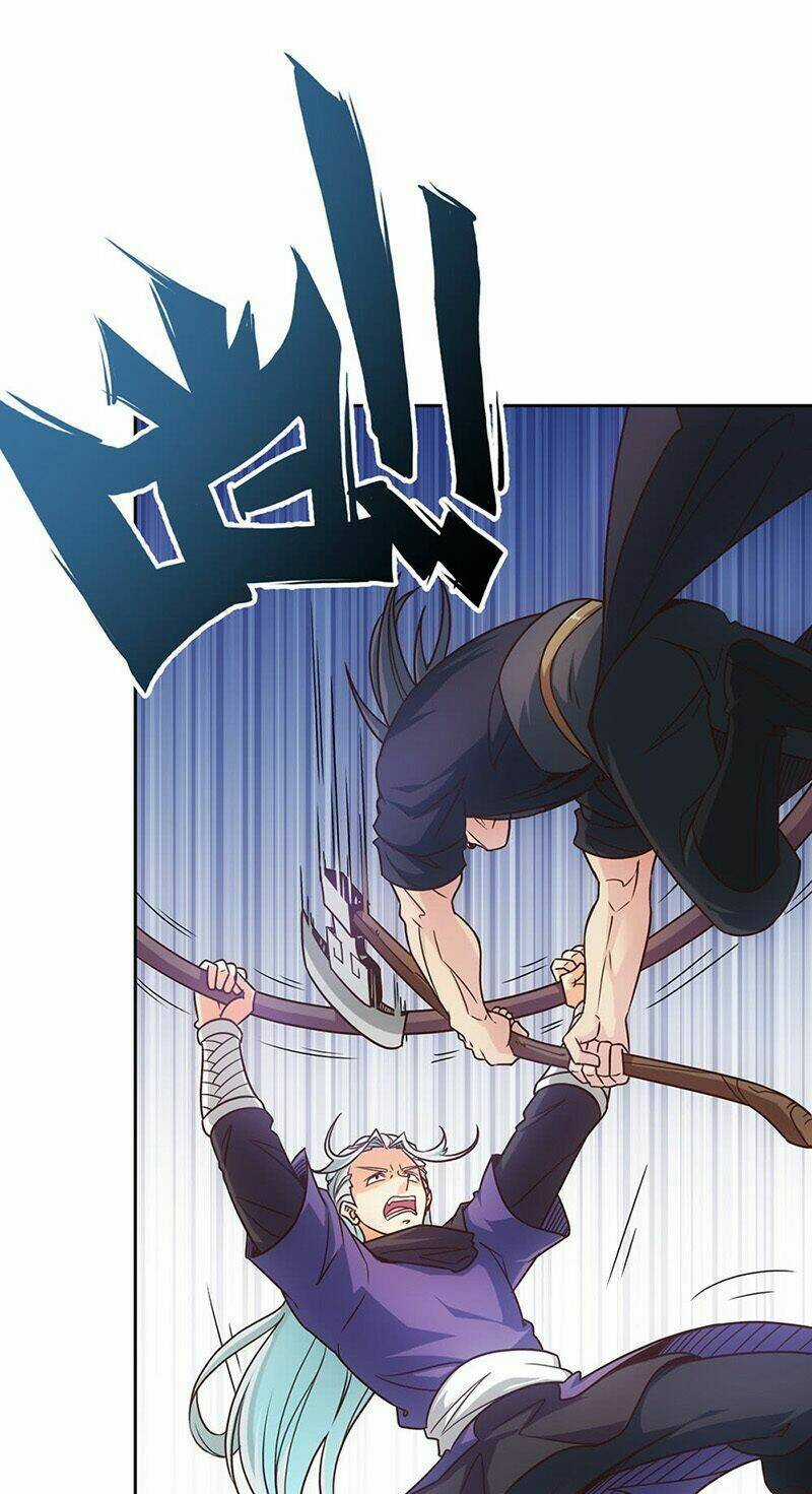 Hồng Thiên Thần Tôn Chapter 12 trang 31