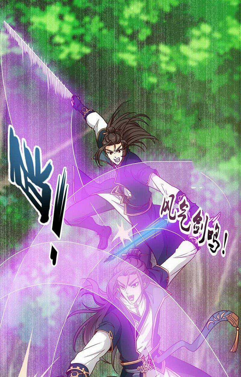 Hồng Thiên Thần Tôn Chapter 12 trang 36