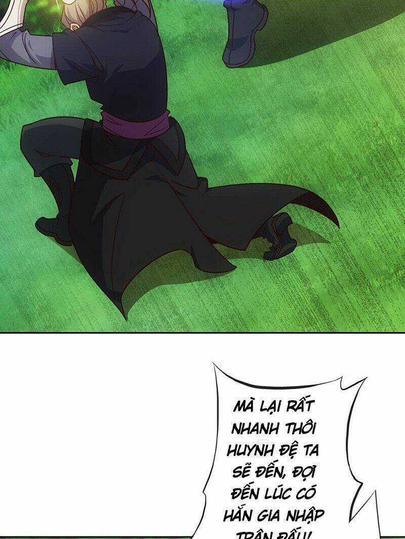 Hồng Thiên Thần Tôn Chapter 13 trang 10