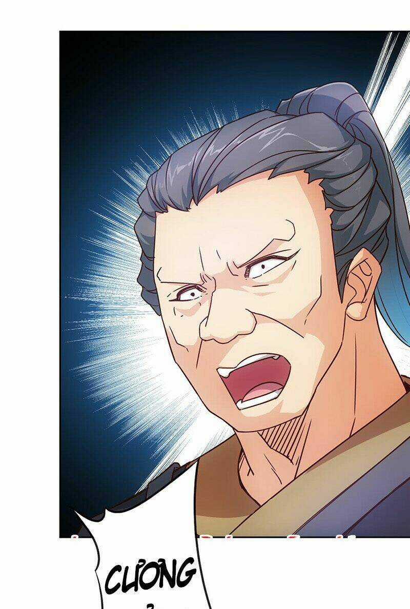 Hồng Thiên Thần Tôn Chapter 13 trang 14